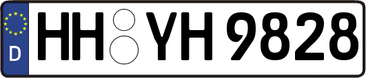 HH-YH9828