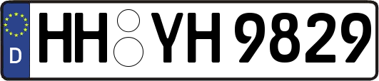 HH-YH9829