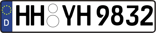 HH-YH9832