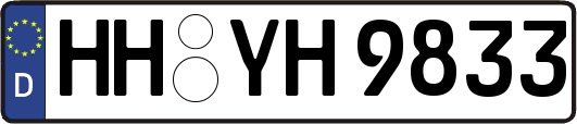 HH-YH9833