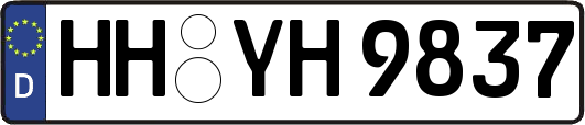 HH-YH9837