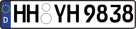 HH-YH9838