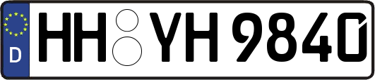 HH-YH9840