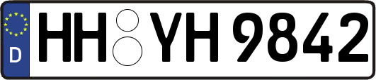 HH-YH9842