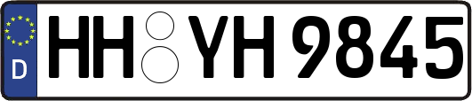HH-YH9845