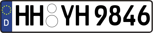 HH-YH9846