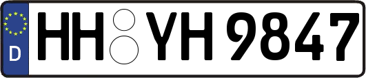 HH-YH9847