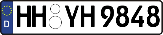 HH-YH9848
