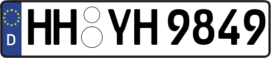 HH-YH9849
