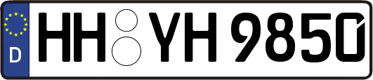 HH-YH9850