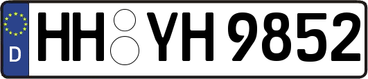 HH-YH9852