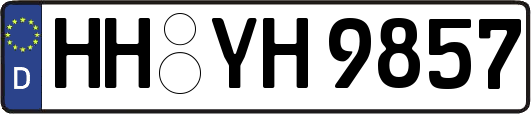 HH-YH9857