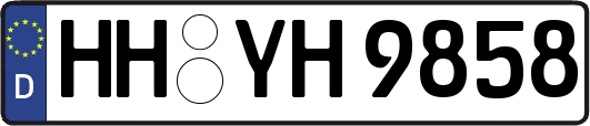 HH-YH9858