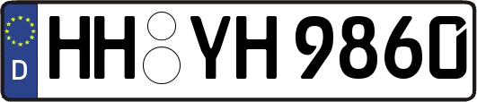 HH-YH9860