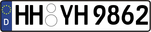 HH-YH9862