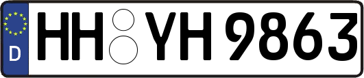 HH-YH9863