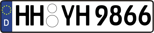 HH-YH9866