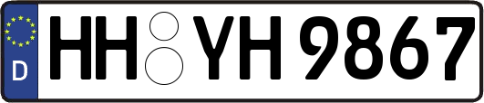 HH-YH9867