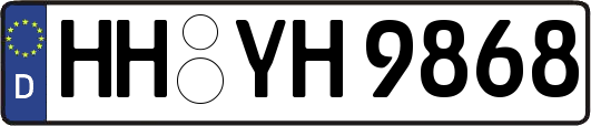 HH-YH9868