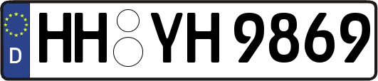 HH-YH9869