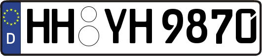 HH-YH9870