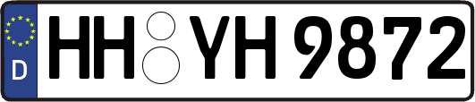 HH-YH9872
