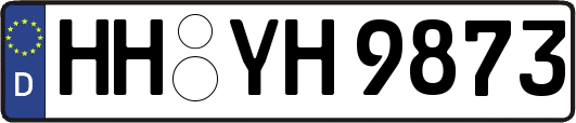 HH-YH9873