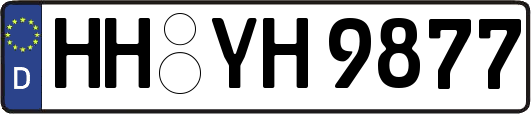 HH-YH9877