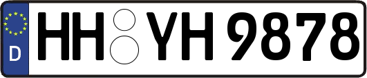 HH-YH9878