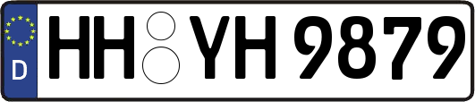 HH-YH9879