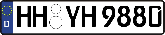 HH-YH9880