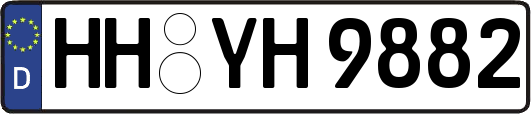 HH-YH9882