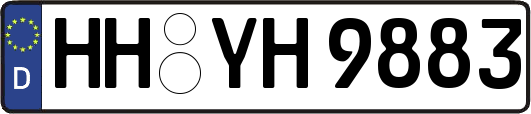 HH-YH9883