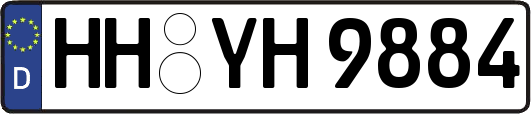 HH-YH9884