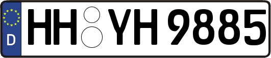 HH-YH9885
