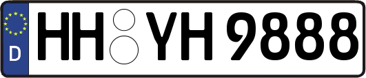 HH-YH9888