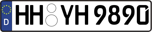 HH-YH9890
