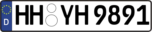 HH-YH9891