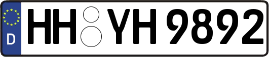 HH-YH9892