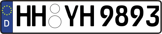 HH-YH9893