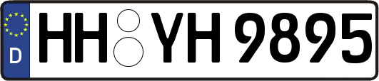 HH-YH9895