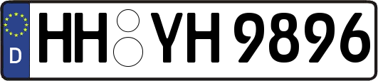HH-YH9896
