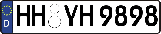 HH-YH9898