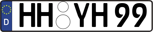 HH-YH99