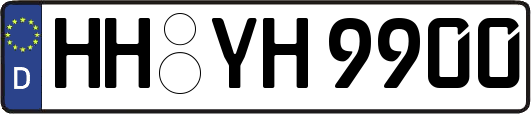 HH-YH9900