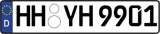 HH-YH9901