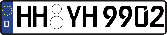 HH-YH9902