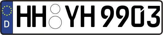HH-YH9903