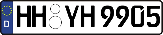 HH-YH9905