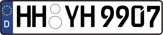 HH-YH9907